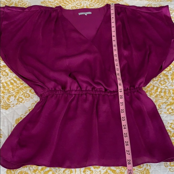 Violet & Claire Blouse - Picture 6 of 8